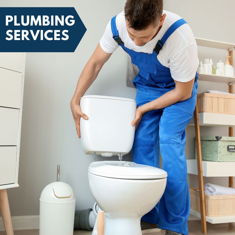 Plumbing Company in Somerset, CO